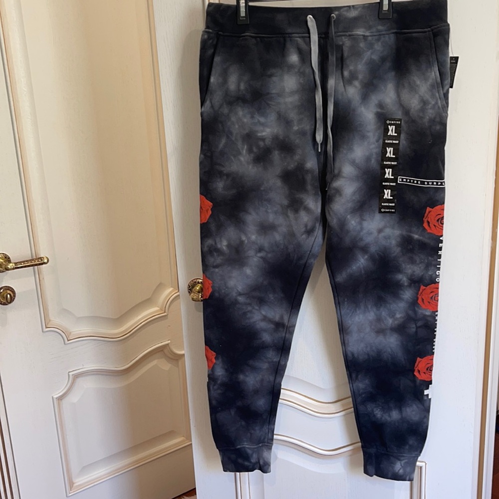 Sweatpants